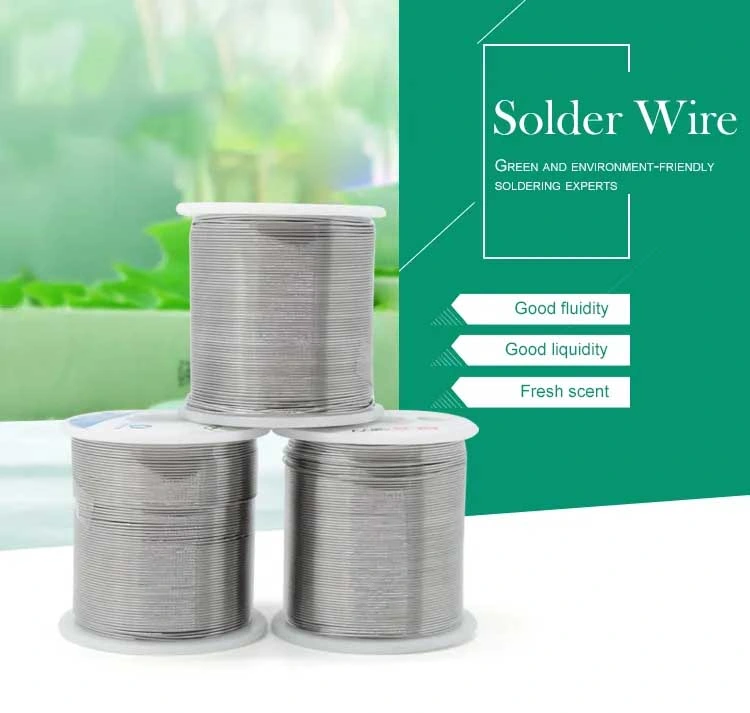 Metal Manufacturer Solder Tin Plated Copper Wire Price