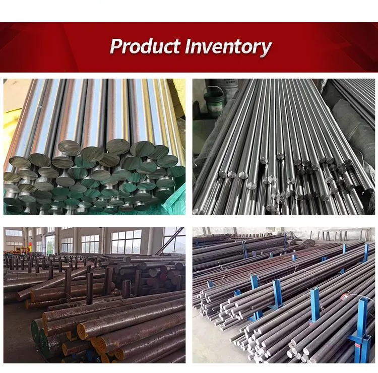 Stainless Steel Black Round Bar, Flat Bar, Solder Bar, Square Bar, Roll Bar, Angle Bar